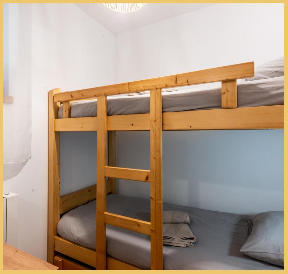 Appartement I Sublime I Les Gets Exterior photo