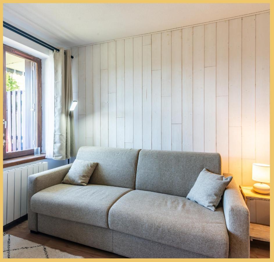 Appartement I Sublime I Les Gets Exterior photo
