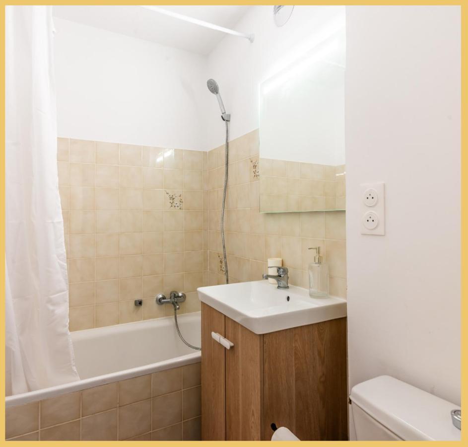 Appartement I Sublime I Les Gets Exterior photo