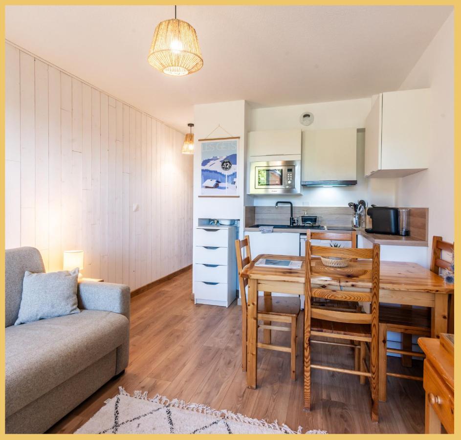 Appartement I Sublime I Les Gets Exterior photo